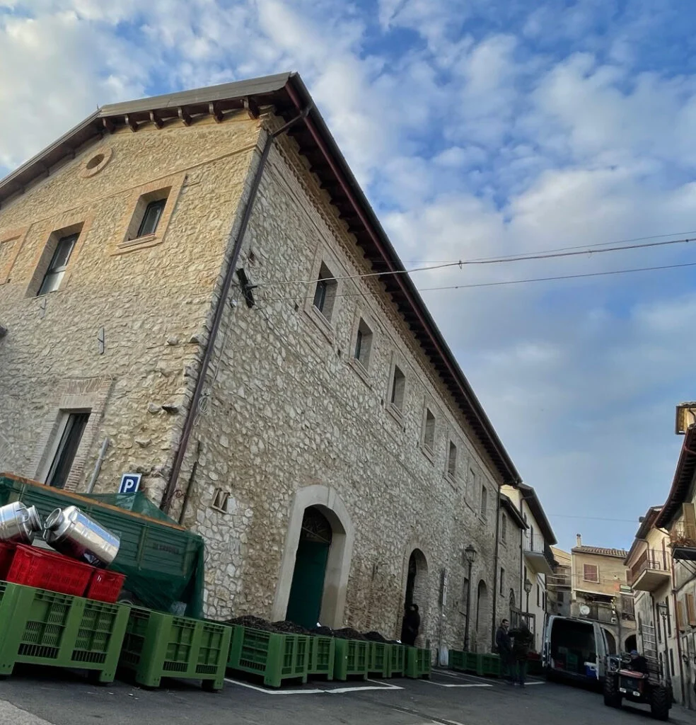 VENDITA OLIO DI OLIVA 2025/2026 6 VENDITA OLIO DI OLIVA 2025/2026